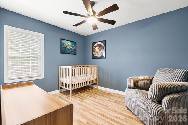 4403 Hubbard Road, Charlotte, NC 28269