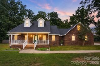 4403 Hubbard Road, Charlotte, NC 28269