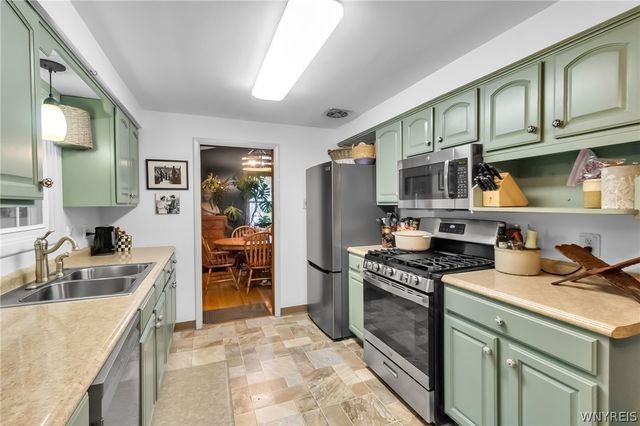 5830 Joanne Drive, Cambria, NY 14132