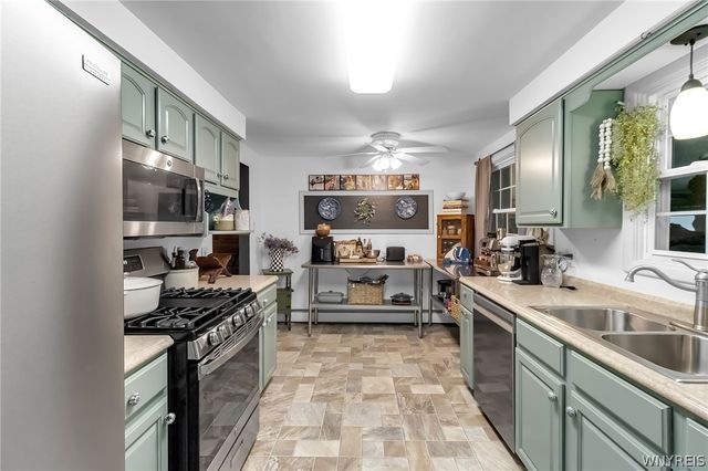 5830 Joanne Drive, Cambria, NY 14132