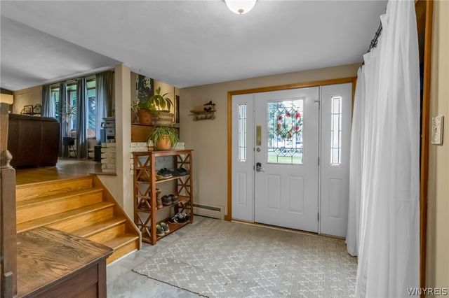 5830 Joanne Drive, Cambria, NY 14132