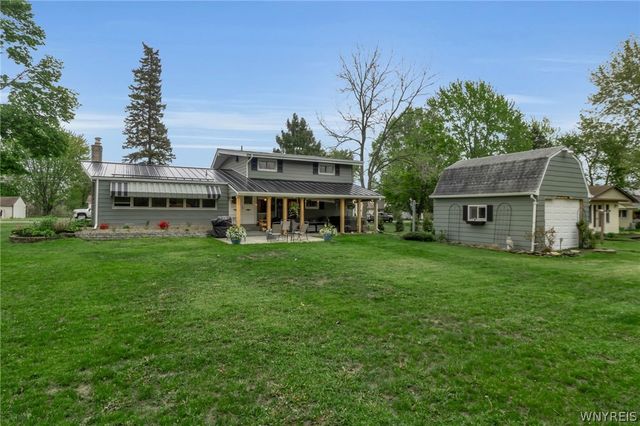 5830 Joanne Drive, Cambria, NY 14132