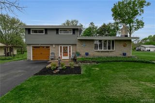 5830 Joanne Drive, Cambria, NY 14132