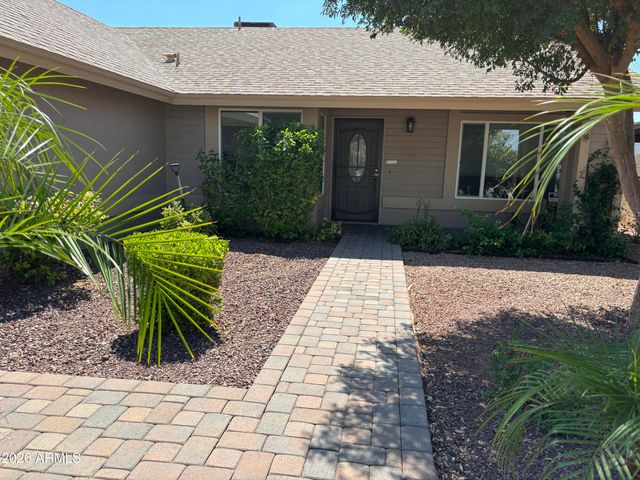 19432 N 3RD Avenue, Phoenix, AZ 85027