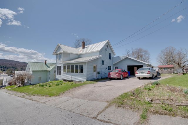 114 Highland Avenue, Richford, VT 05476