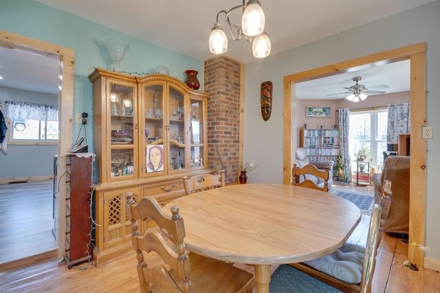 114 Highland Avenue, Richford, VT 05476