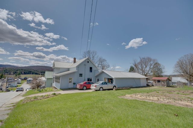 114 Highland Avenue, Richford, VT 05476