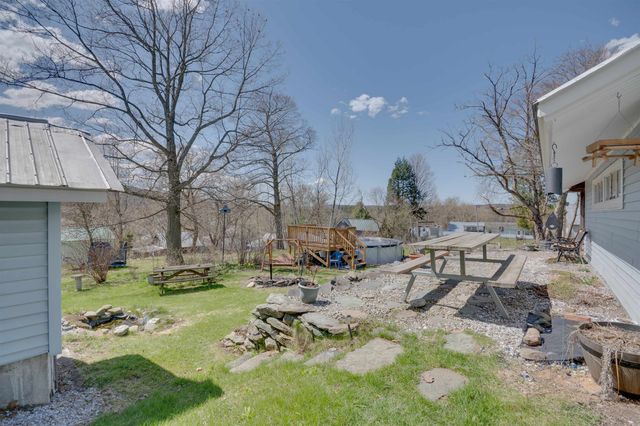 114 Highland Avenue, Richford, VT 05476
