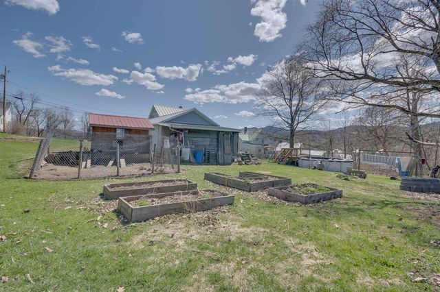 114 Highland Avenue, Richford, VT 05476