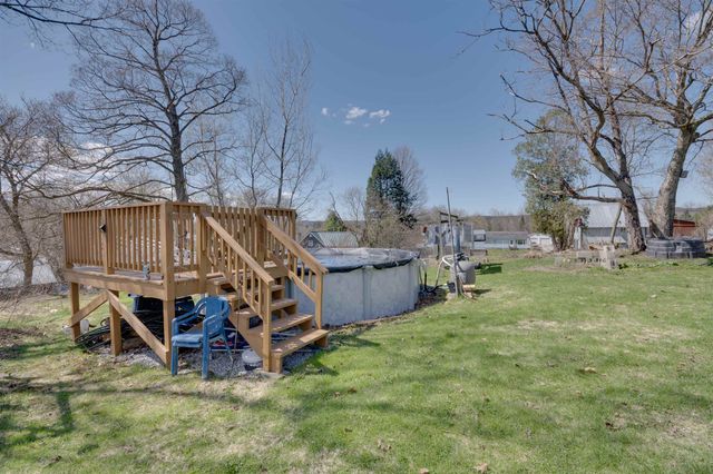 114 Highland Avenue, Richford, VT 05476