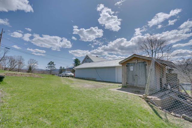 114 Highland Avenue, Richford, VT 05476