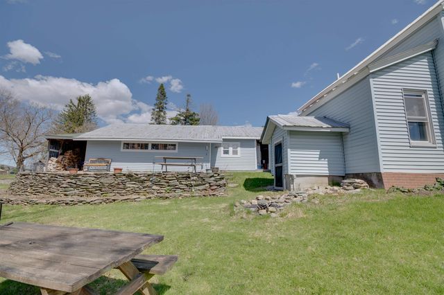 114 Highland Avenue, Richford, VT 05476