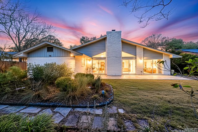 3014 Oneida, San Antonio, TX 78230