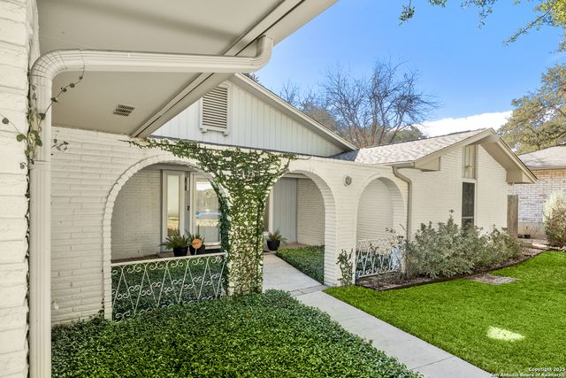 3014 Oneida, San Antonio, TX 78230