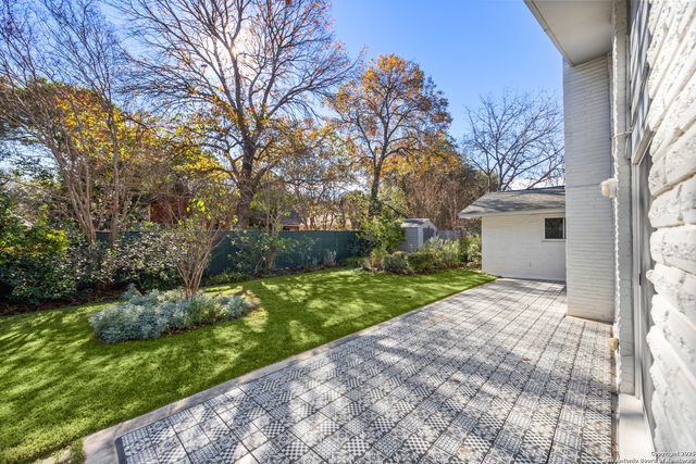 3014 Oneida, San Antonio, TX 78230