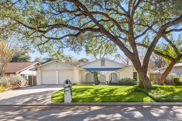 3014 Oneida, San Antonio, TX 78230