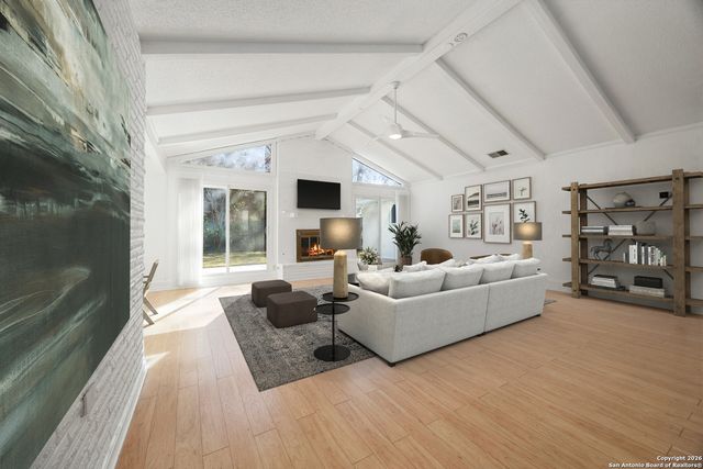 3014 Oneida, San Antonio, TX 78230