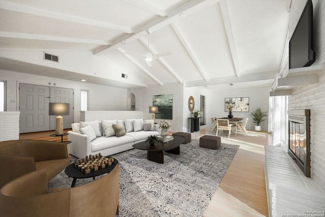 3014 Oneida, San Antonio, TX 78230