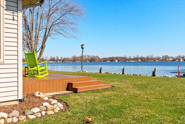 5500 S Highpoint Drive, Albion, IN 46701