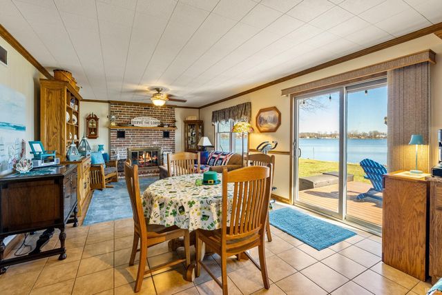 5500 S Highpoint Drive, Albion, IN 46701