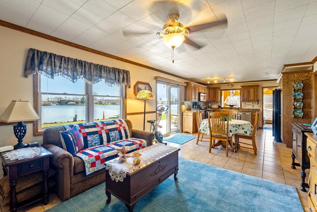 5500 S Highpoint Drive, Albion, IN 46701