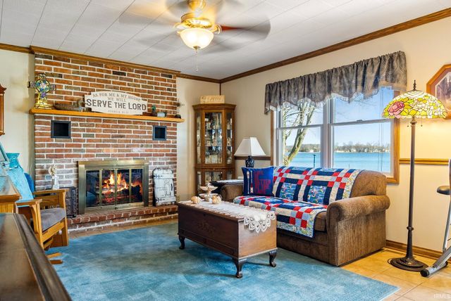 5500 S Highpoint Drive, Albion, IN 46701