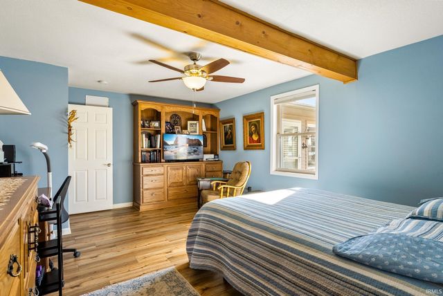 5500 S Highpoint Drive, Albion, IN 46701