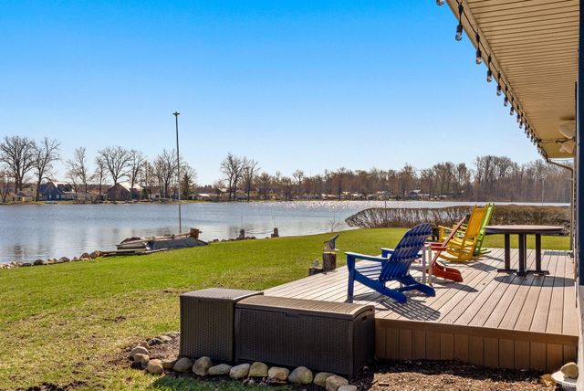 5500 S Highpoint Drive, Albion, IN 46701