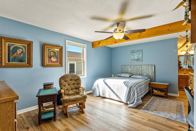 5500 S Highpoint Drive, Albion, IN 46701