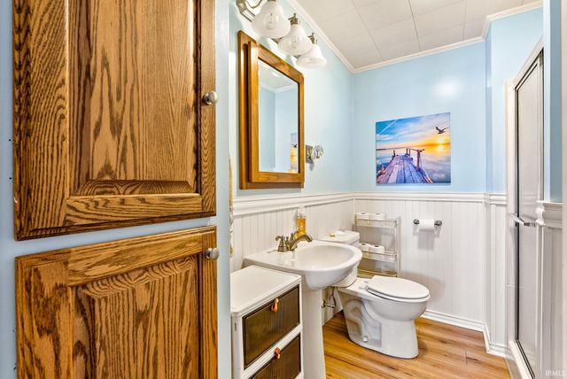 5500 S Highpoint Drive, Albion, IN 46701