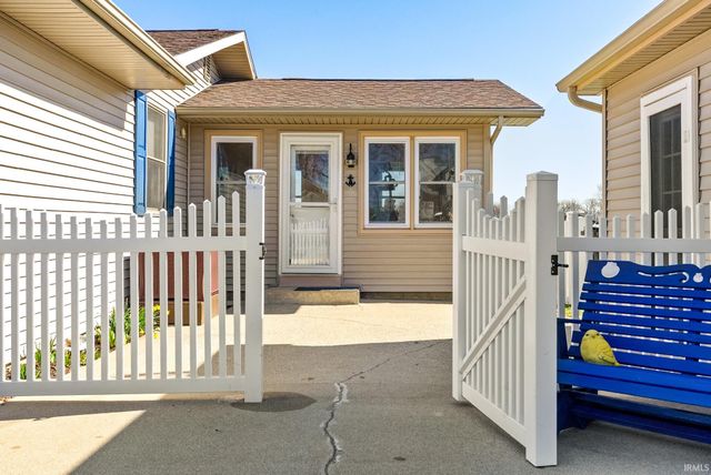 5500 S Highpoint Drive, Albion, IN 46701