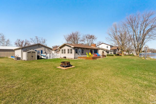 5500 S Highpoint Drive, Albion, IN 46701