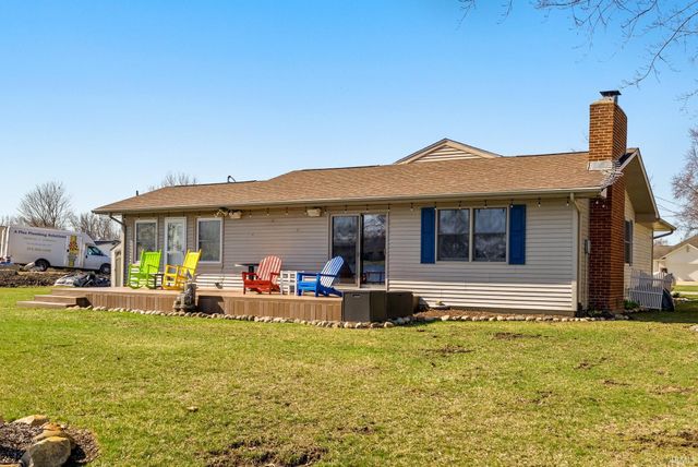 5500 S Highpoint Drive, Albion, IN 46701