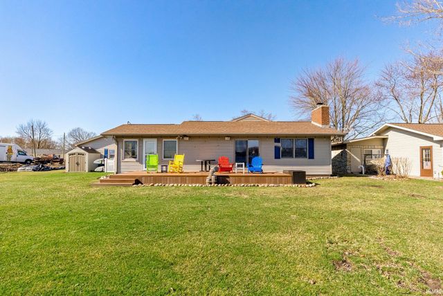 5500 S Highpoint Drive, Albion, IN 46701