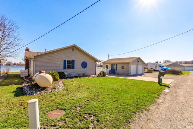 5500 S Highpoint Drive, Albion, IN 46701