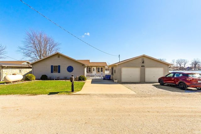 5500 S Highpoint Drive, Albion, IN 46701