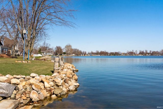 5500 S Highpoint Drive, Albion, IN 46701