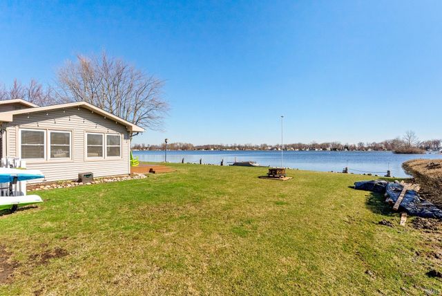 5500 S Highpoint Drive, Albion, IN 46701