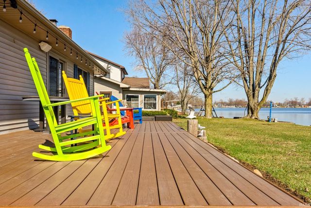 5500 S Highpoint Drive, Albion, IN 46701