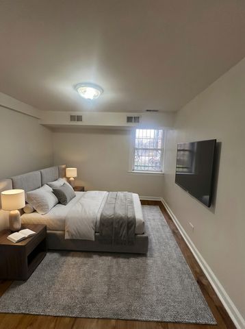 2138 N Kildare Avenue GARDEN, Chicago, IL 60639