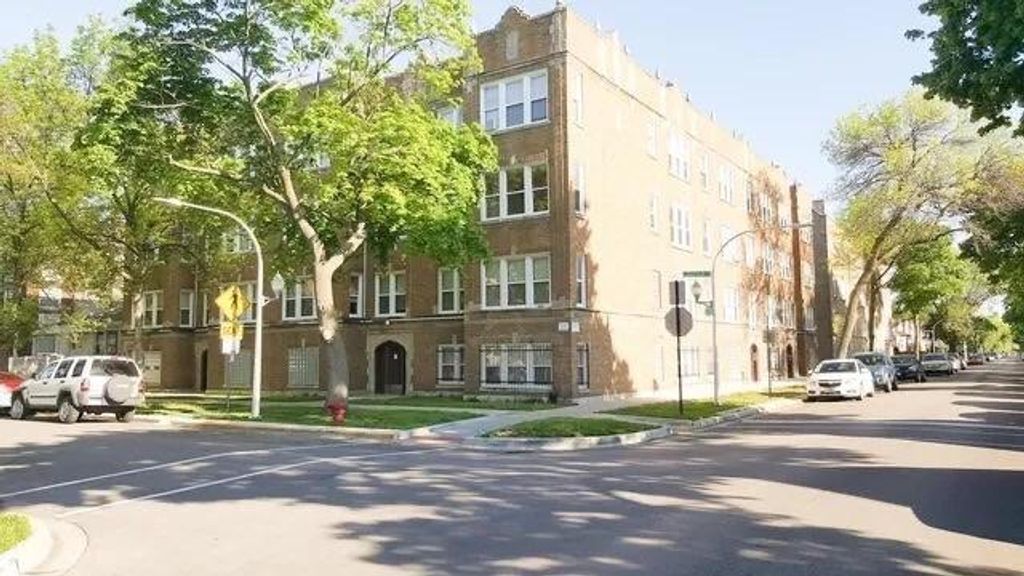 2138 N Kildare Avenue GARDEN, Chicago, IL 60639