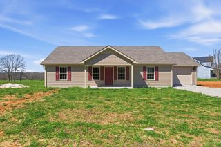 1605 Paynes Church Rd, Winchester, TN 37398