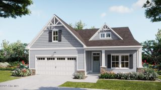 2122 Sunset Sky Point, Leland, NC 28451
