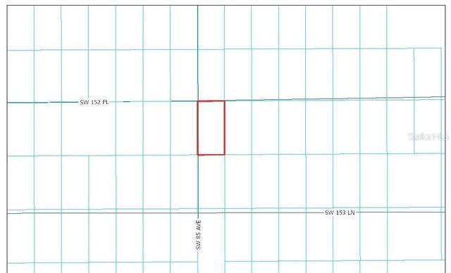 TBD, Dunnellon, FL 34432
