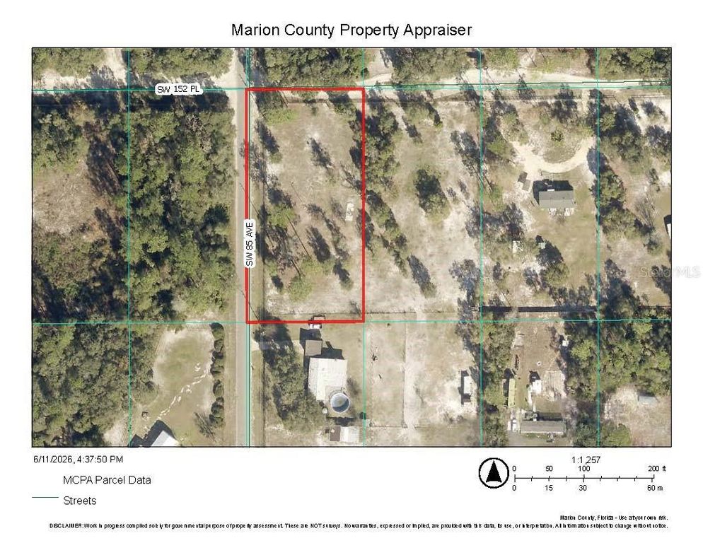 TBD, Dunnellon, FL 34432