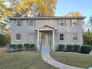 837 LINBARD LANE, Vestavia Hills, AL 35226