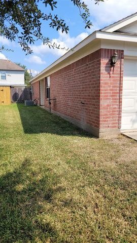 7211 Foxwalk Lane, Humble, TX 77338