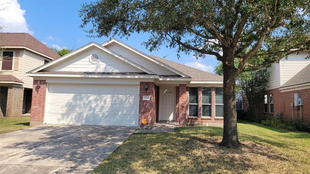 7211 Foxwalk Lane, Humble, TX 77338