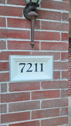 7211 Foxwalk Lane, Humble, TX 77338