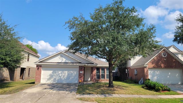 7211 Foxwalk Lane, Humble, TX 77338